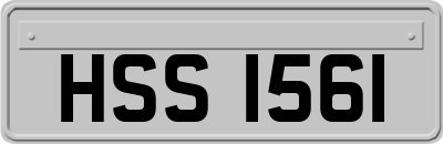 HSS1561