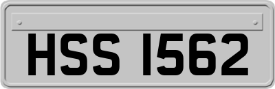 HSS1562