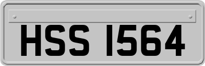 HSS1564