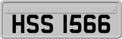 HSS1566