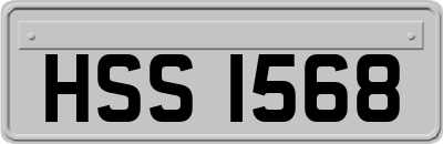 HSS1568