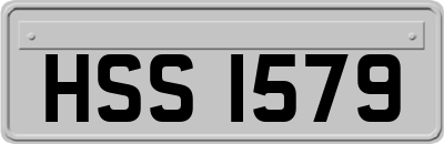 HSS1579