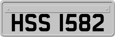 HSS1582