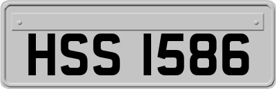 HSS1586