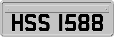HSS1588