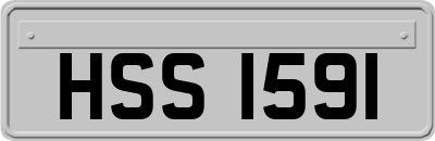 HSS1591