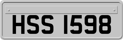 HSS1598