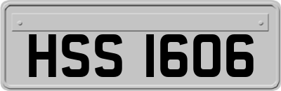 HSS1606