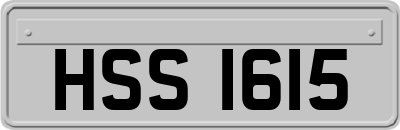 HSS1615