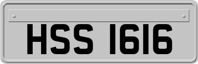 HSS1616