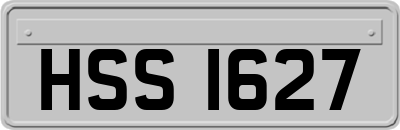 HSS1627