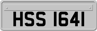 HSS1641