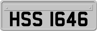HSS1646