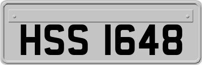 HSS1648