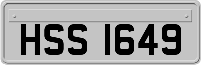 HSS1649