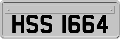 HSS1664