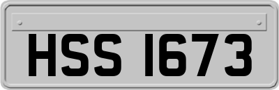 HSS1673