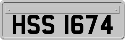 HSS1674
