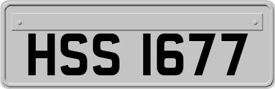 HSS1677