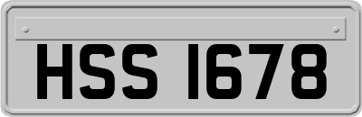 HSS1678
