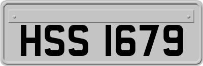 HSS1679