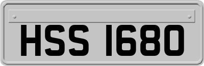 HSS1680