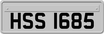 HSS1685