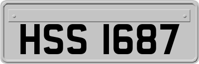 HSS1687