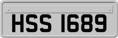 HSS1689
