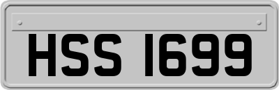 HSS1699