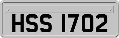 HSS1702
