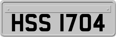 HSS1704