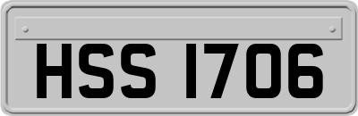 HSS1706