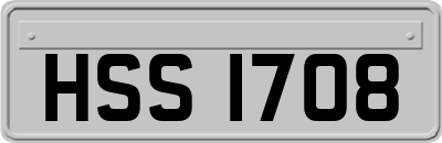 HSS1708