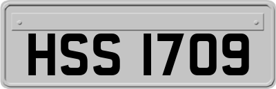 HSS1709