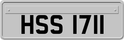 HSS1711