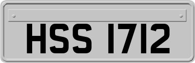HSS1712