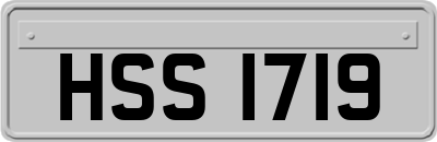 HSS1719