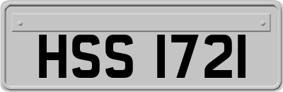 HSS1721