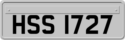 HSS1727