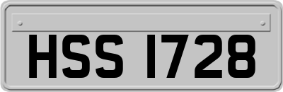 HSS1728