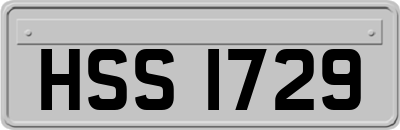 HSS1729