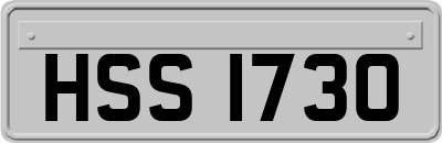 HSS1730