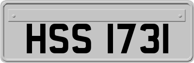 HSS1731
