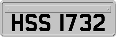 HSS1732
