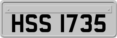 HSS1735