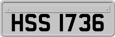 HSS1736