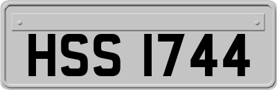 HSS1744