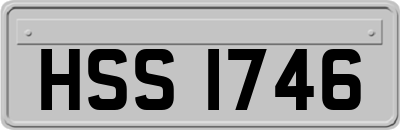 HSS1746