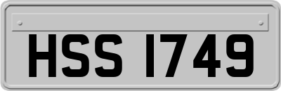 HSS1749